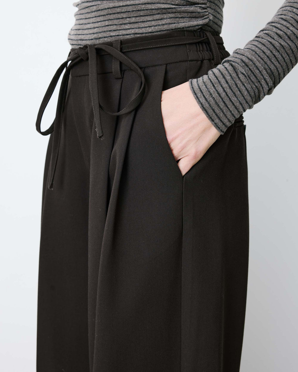 Ardoise Tailored Trousers