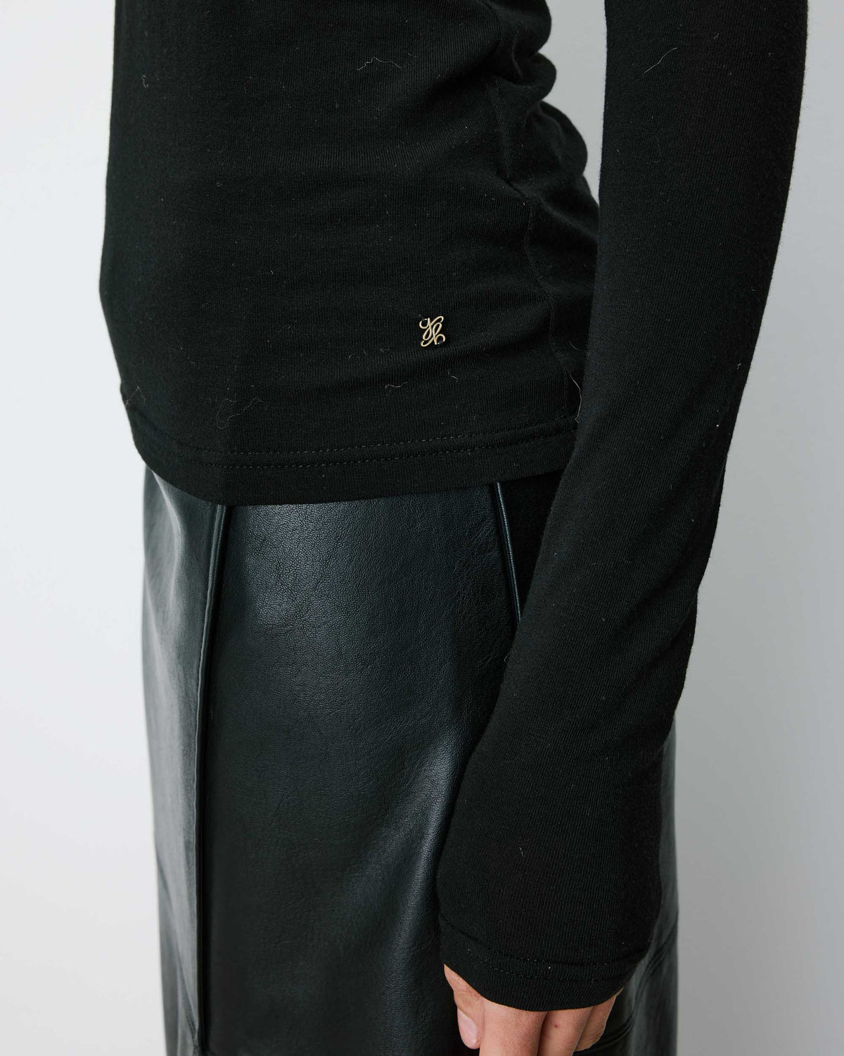 Alkias Long Sleeve Top