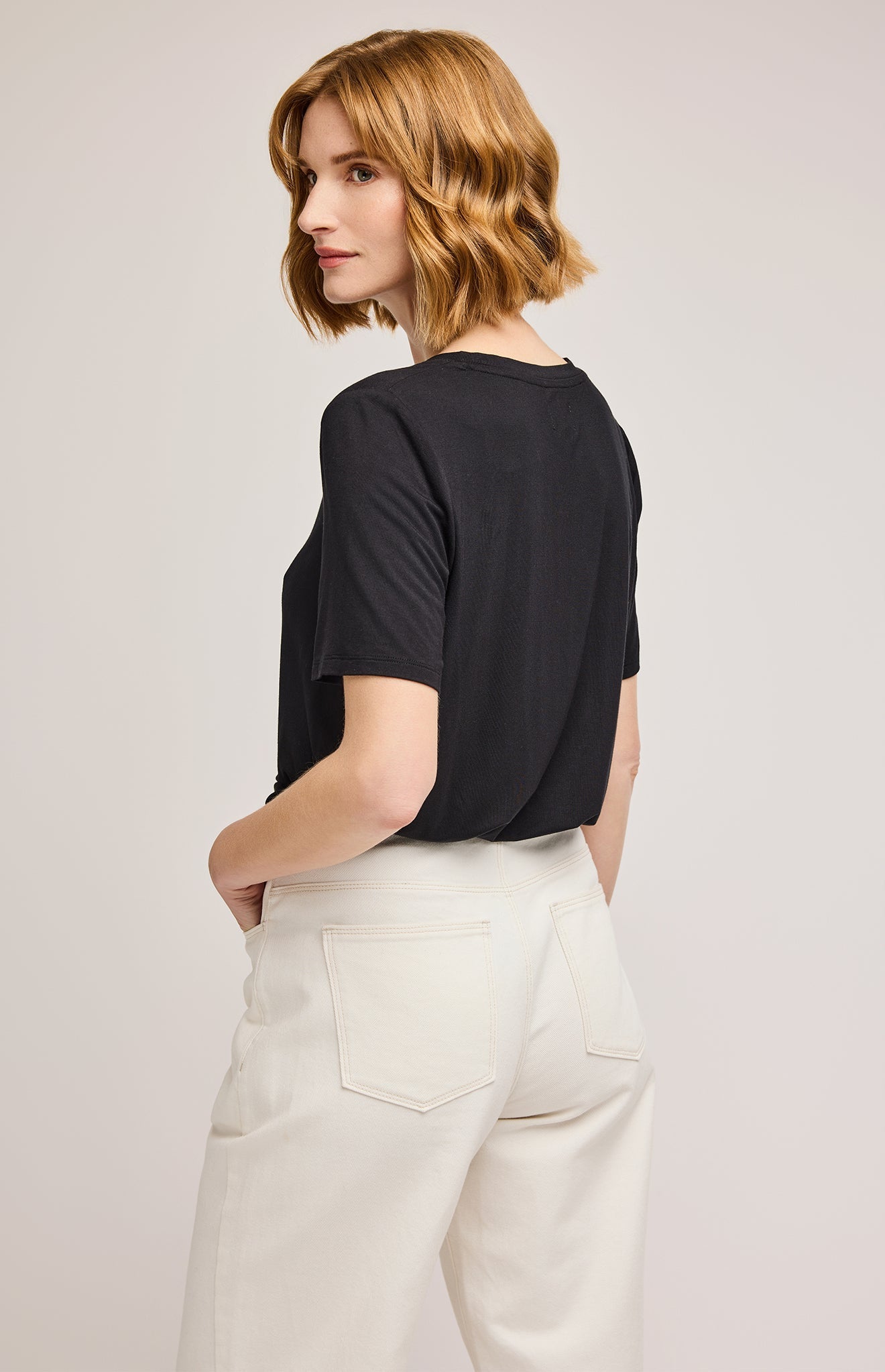 Jamie Tee