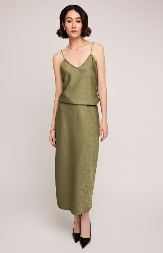 Bonnie Maxi Skirt