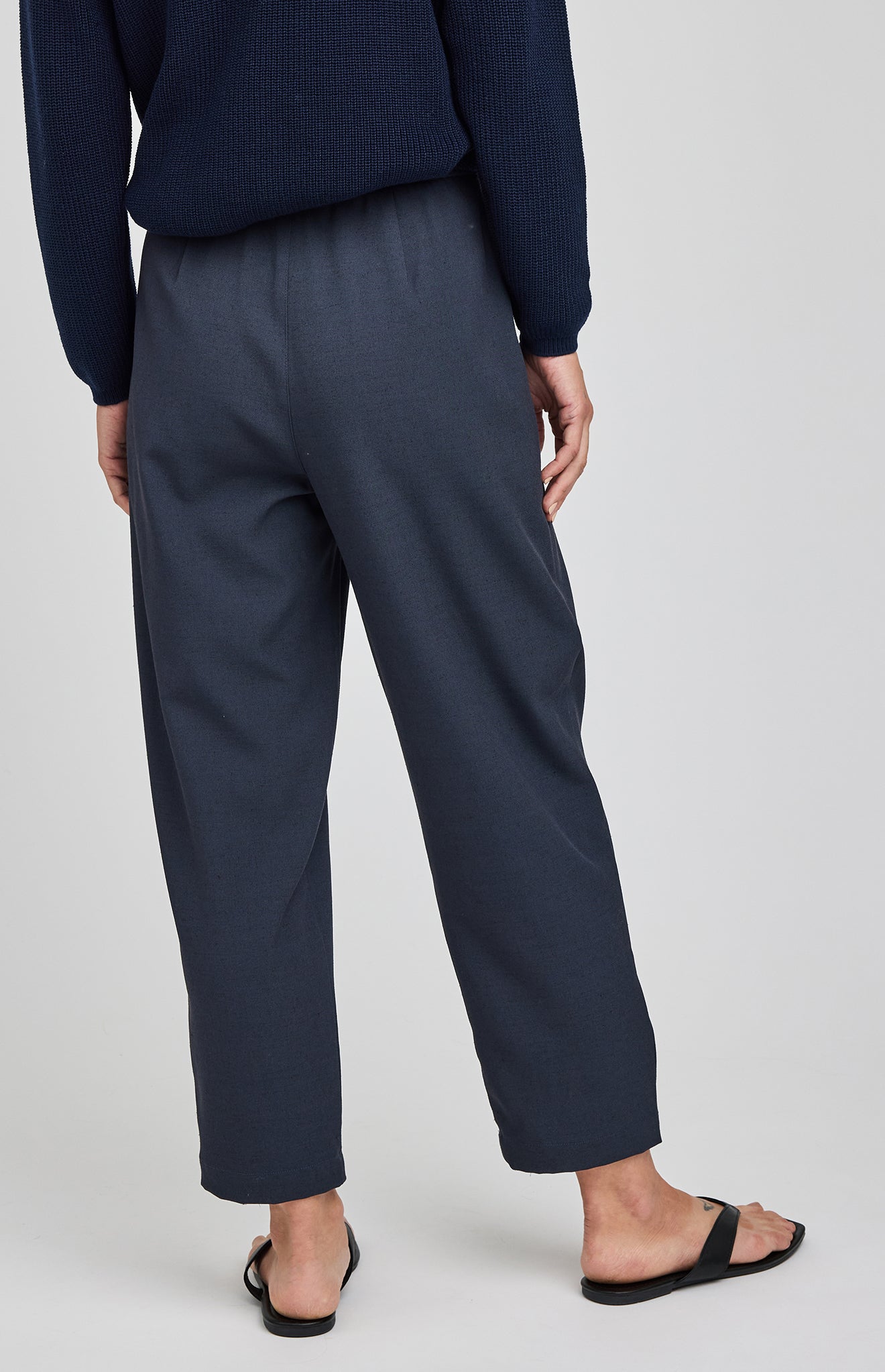 Francesca Tapered Pant