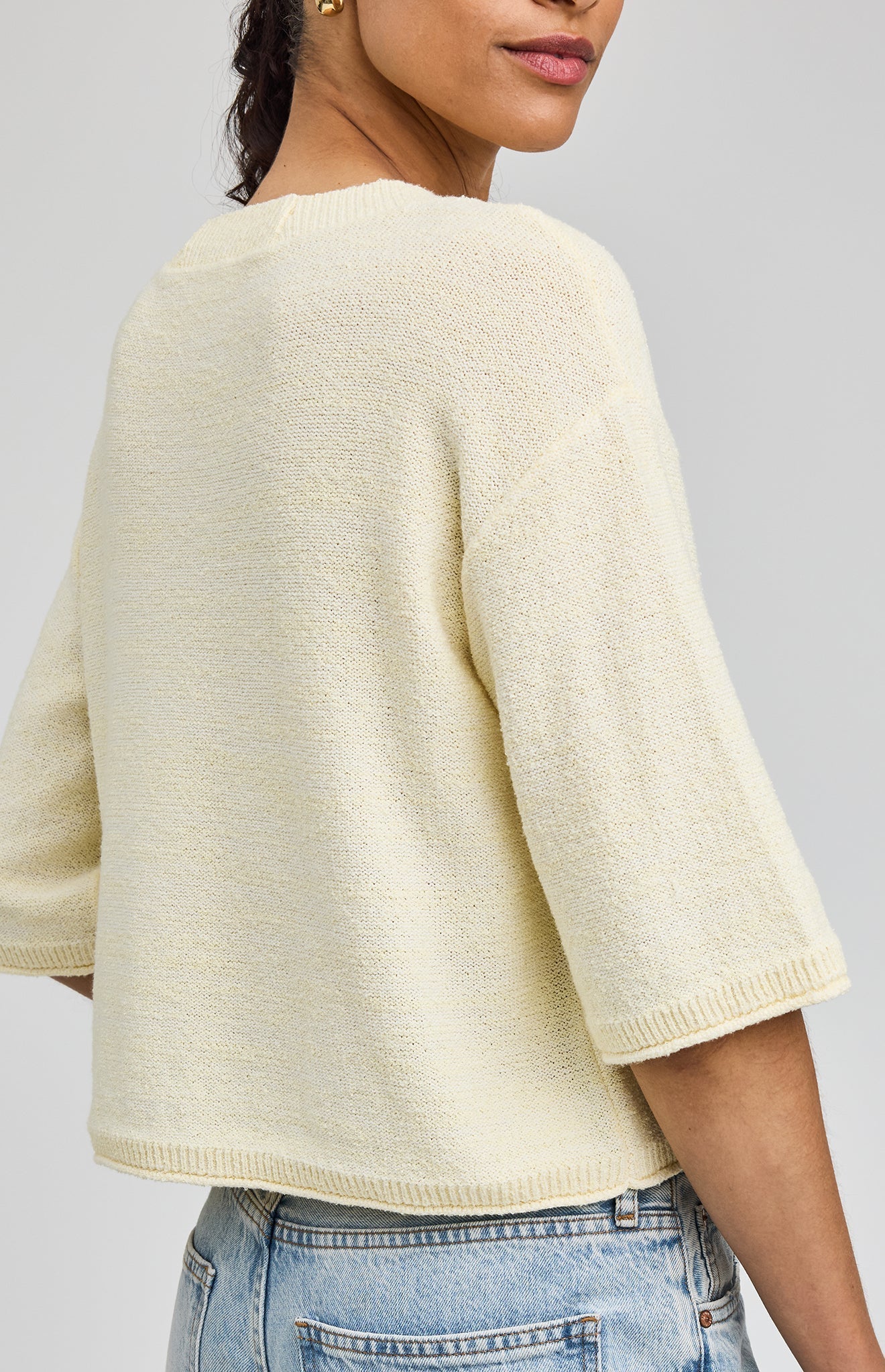 Genevieve Cardigan