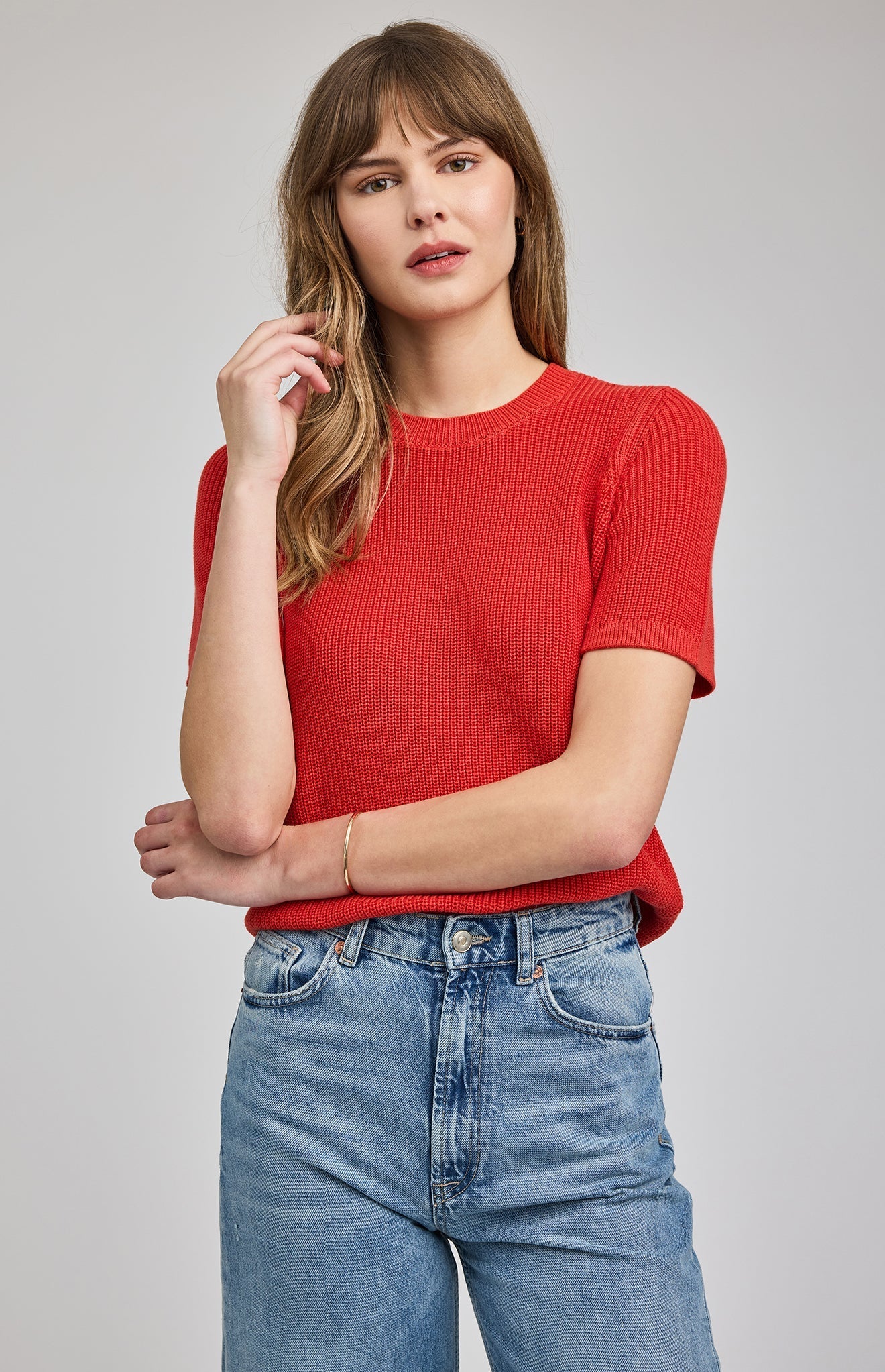 Faye Sweater