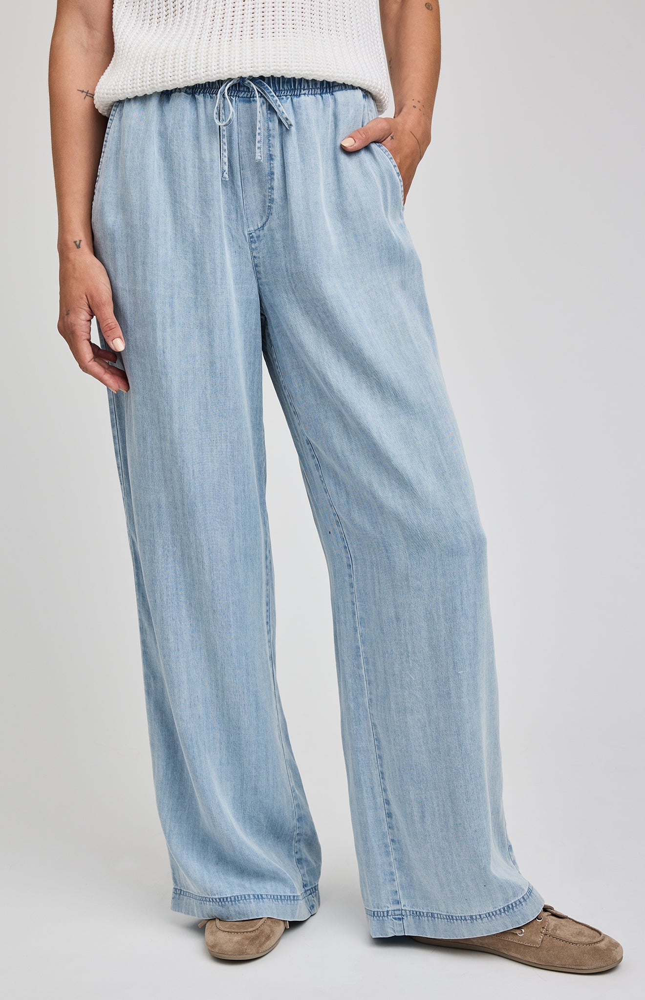 Camille Pant