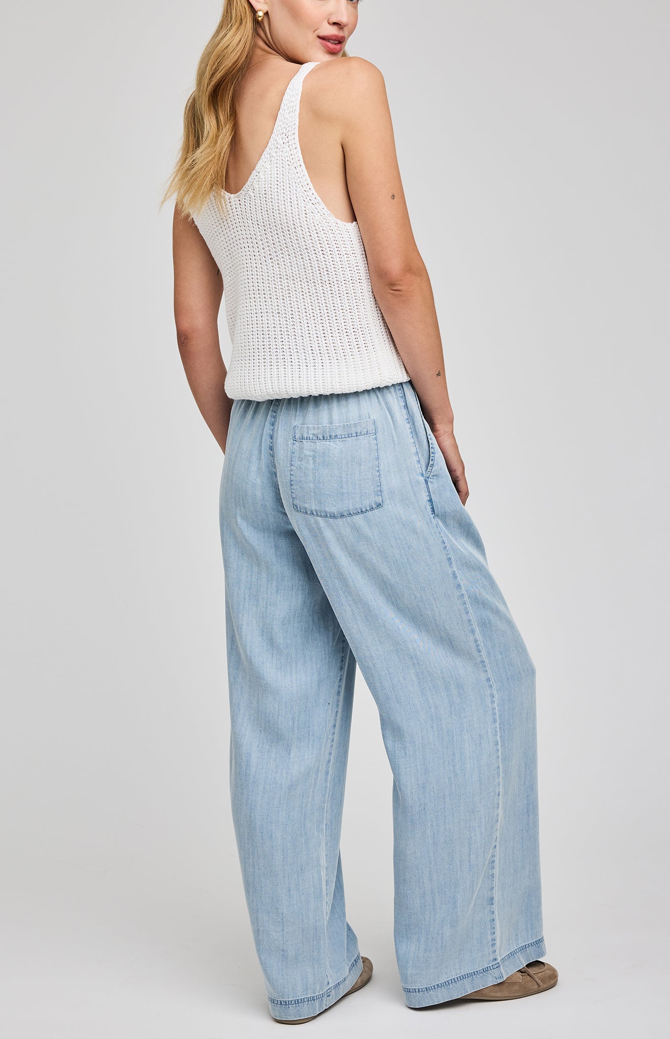 Camille Pant