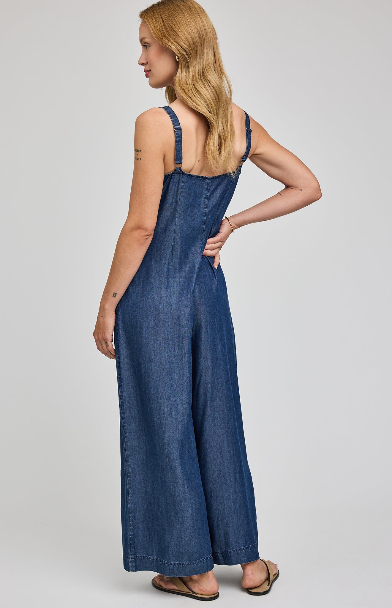 Cambry Jumpsuit