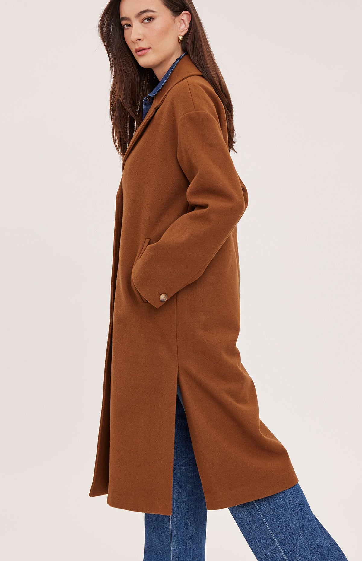 Agatha Coat