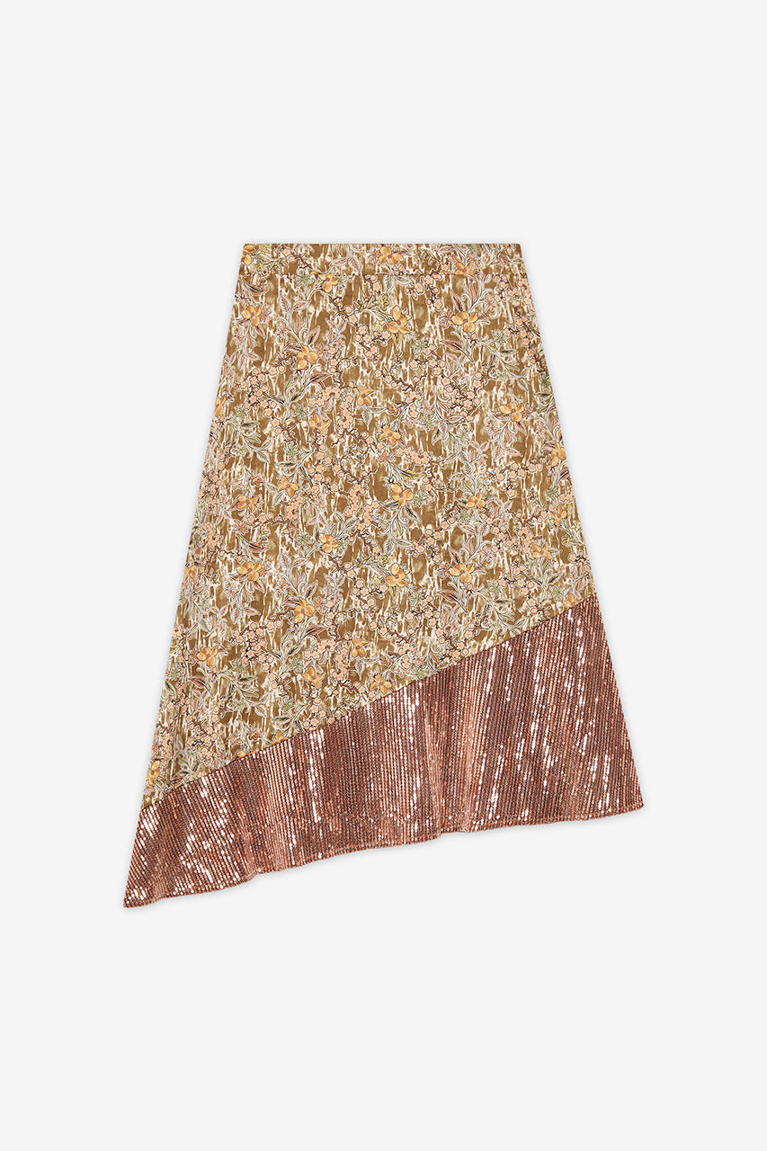 Briseida Skirt