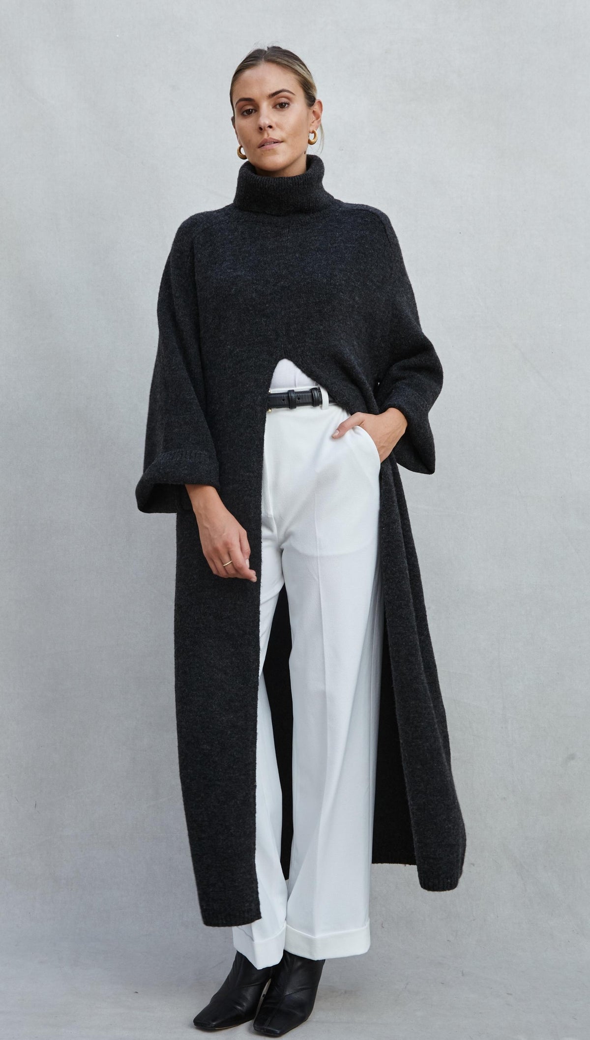 Vivienne Sweater Dress