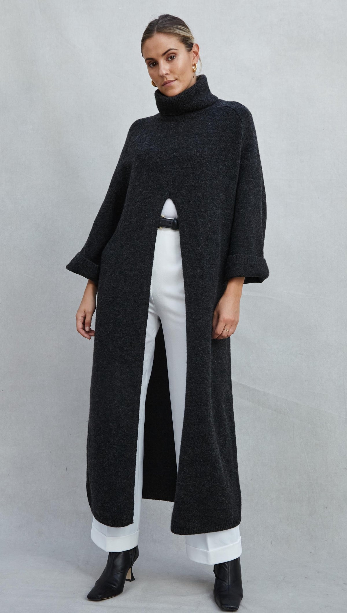 Vivienne Sweater Dress