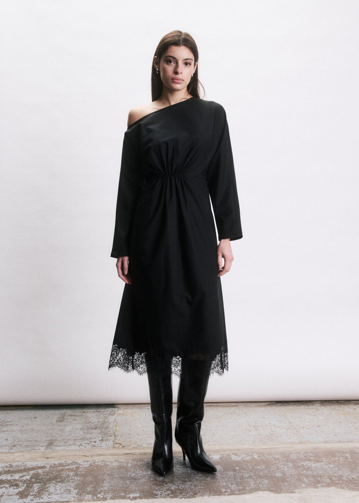 Shaun Dress