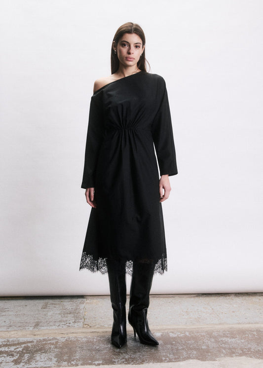 Shaun Dress