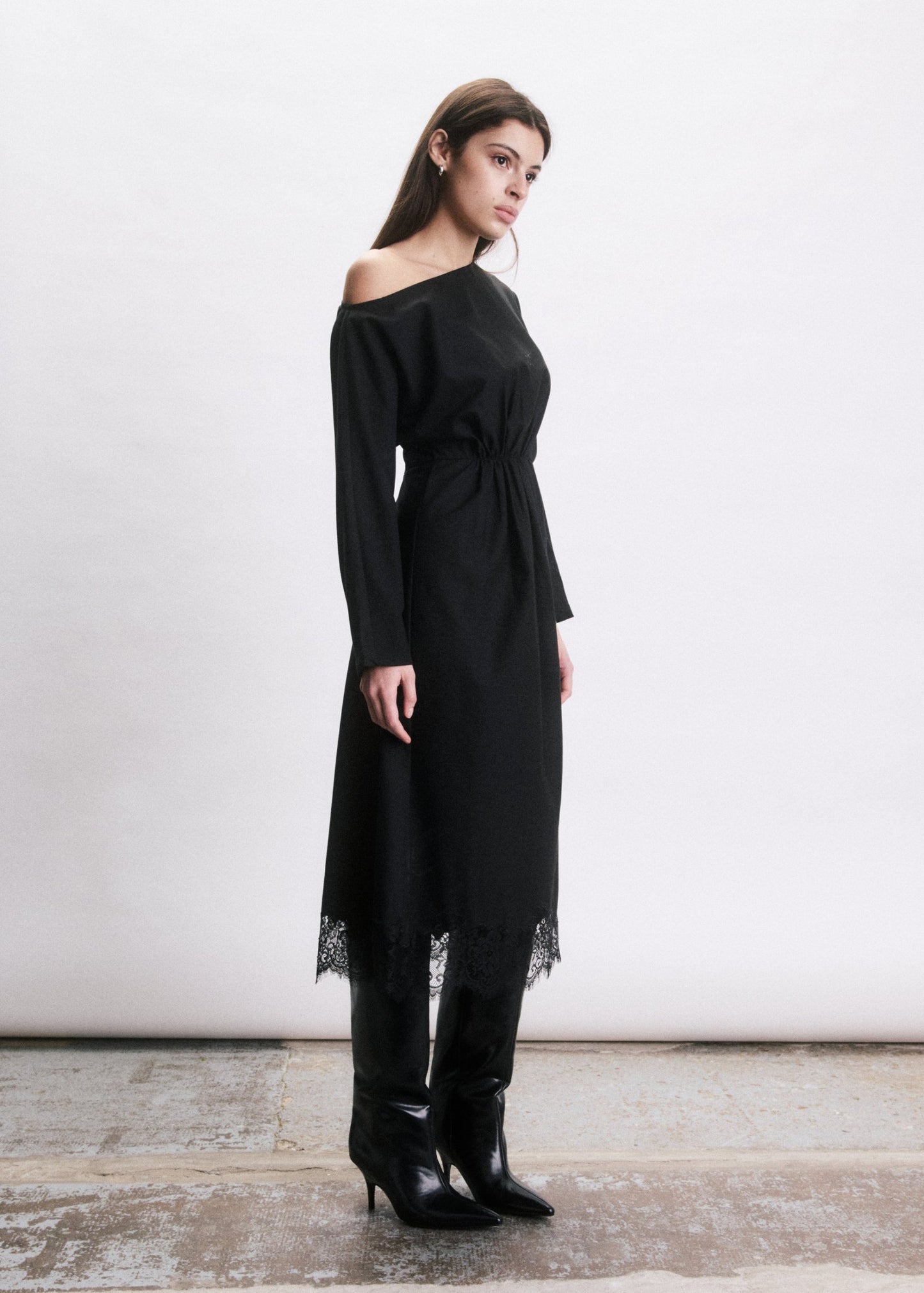 Shaun Dress