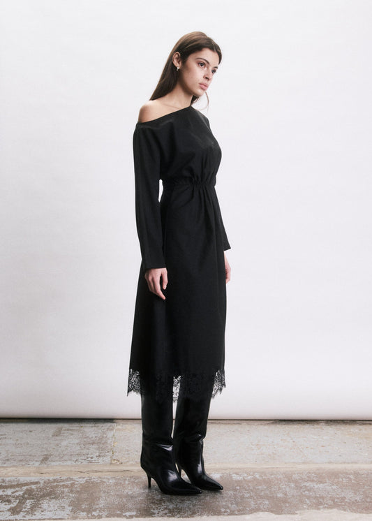 Shaun Dress