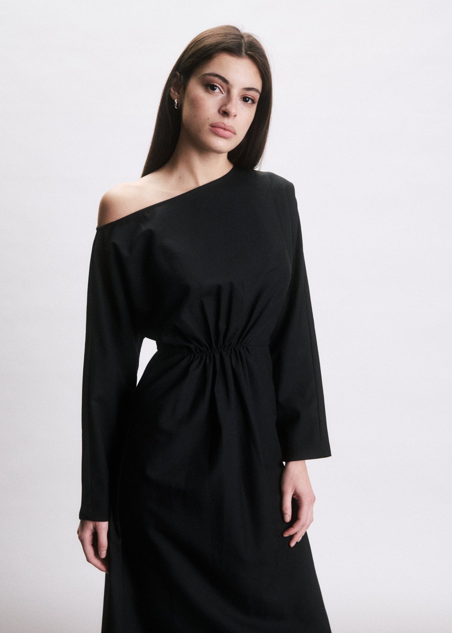 Shaun Dress