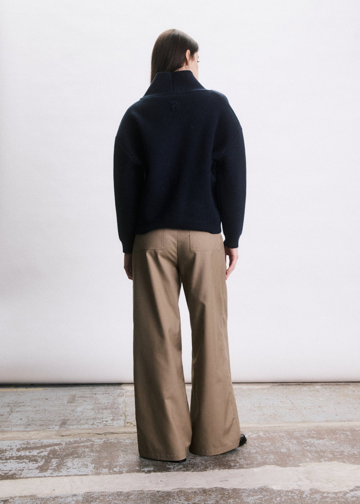 Evan Sweater