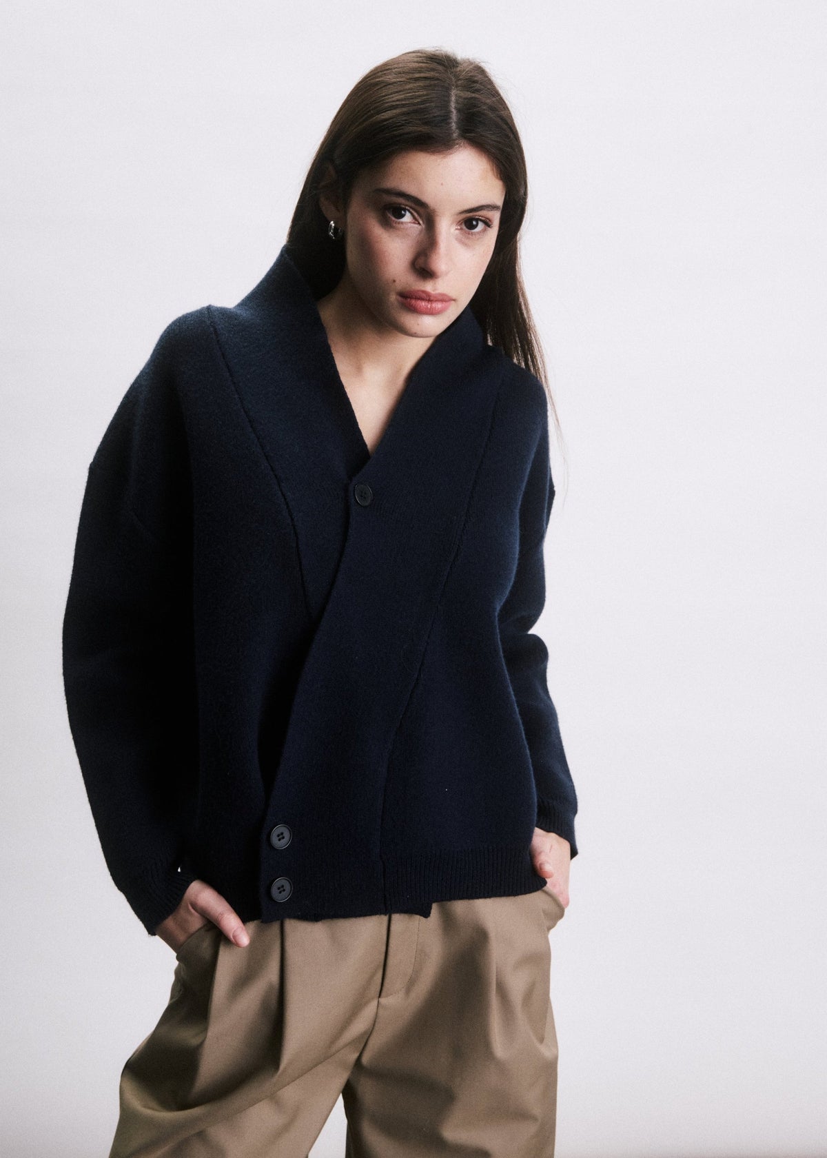 Evan Sweater