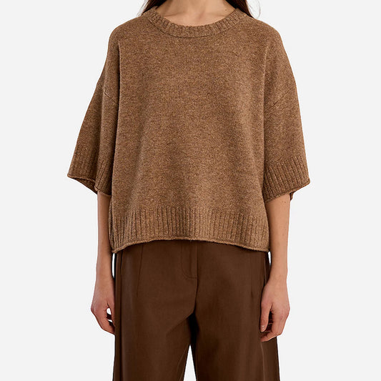 Grace Oversized Sweater