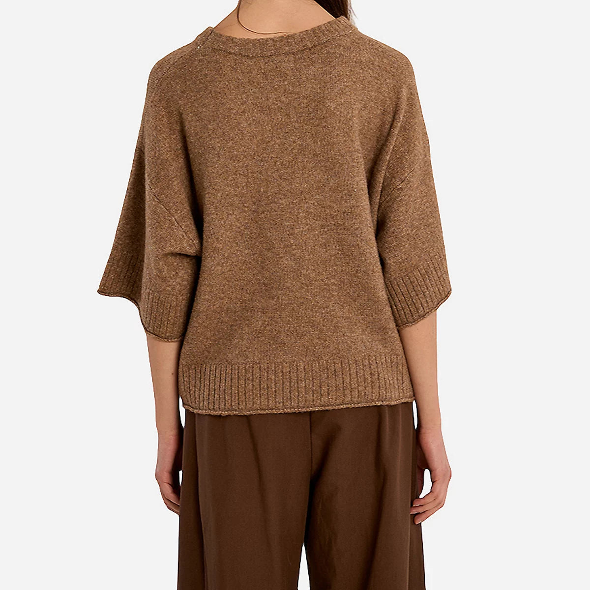 Grace Oversized Sweater