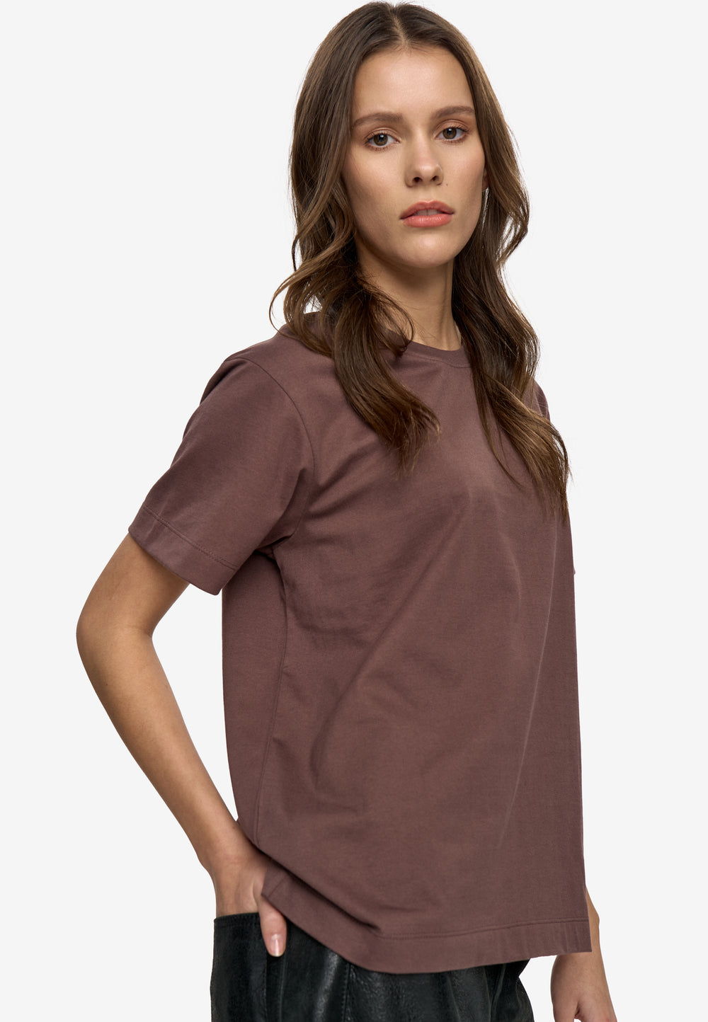 Lilou Tee Shirt