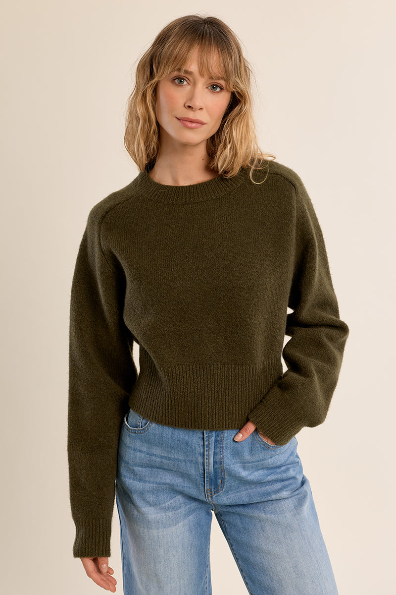 Lucy Sweater
