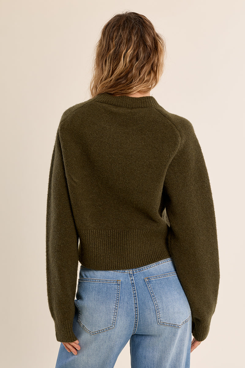 Lucy Sweater