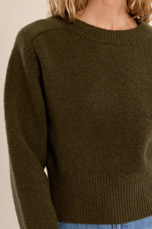 Lucy Sweater