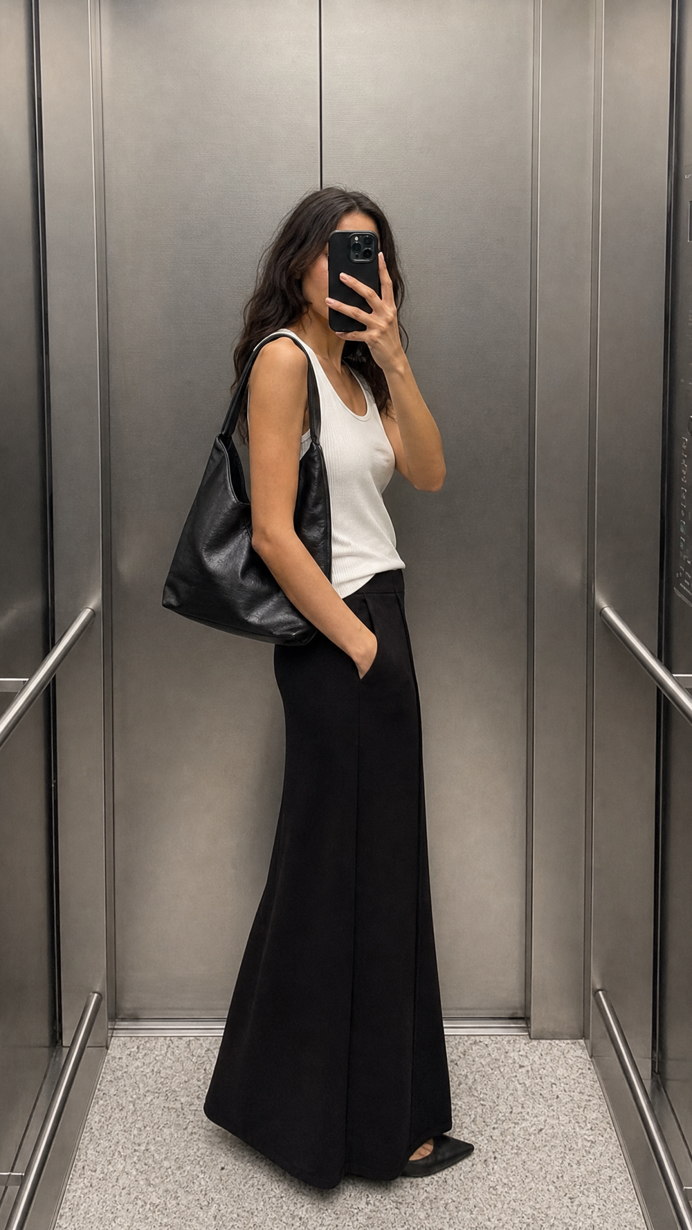 Maren Skirt