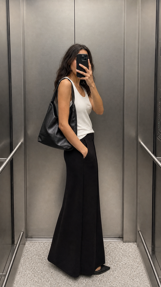 Maren Skirt