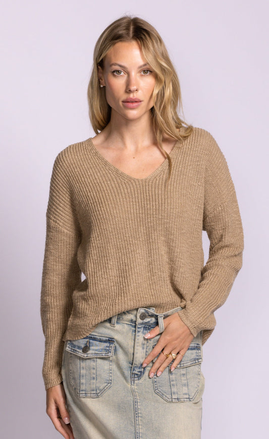 Sherri Sweater