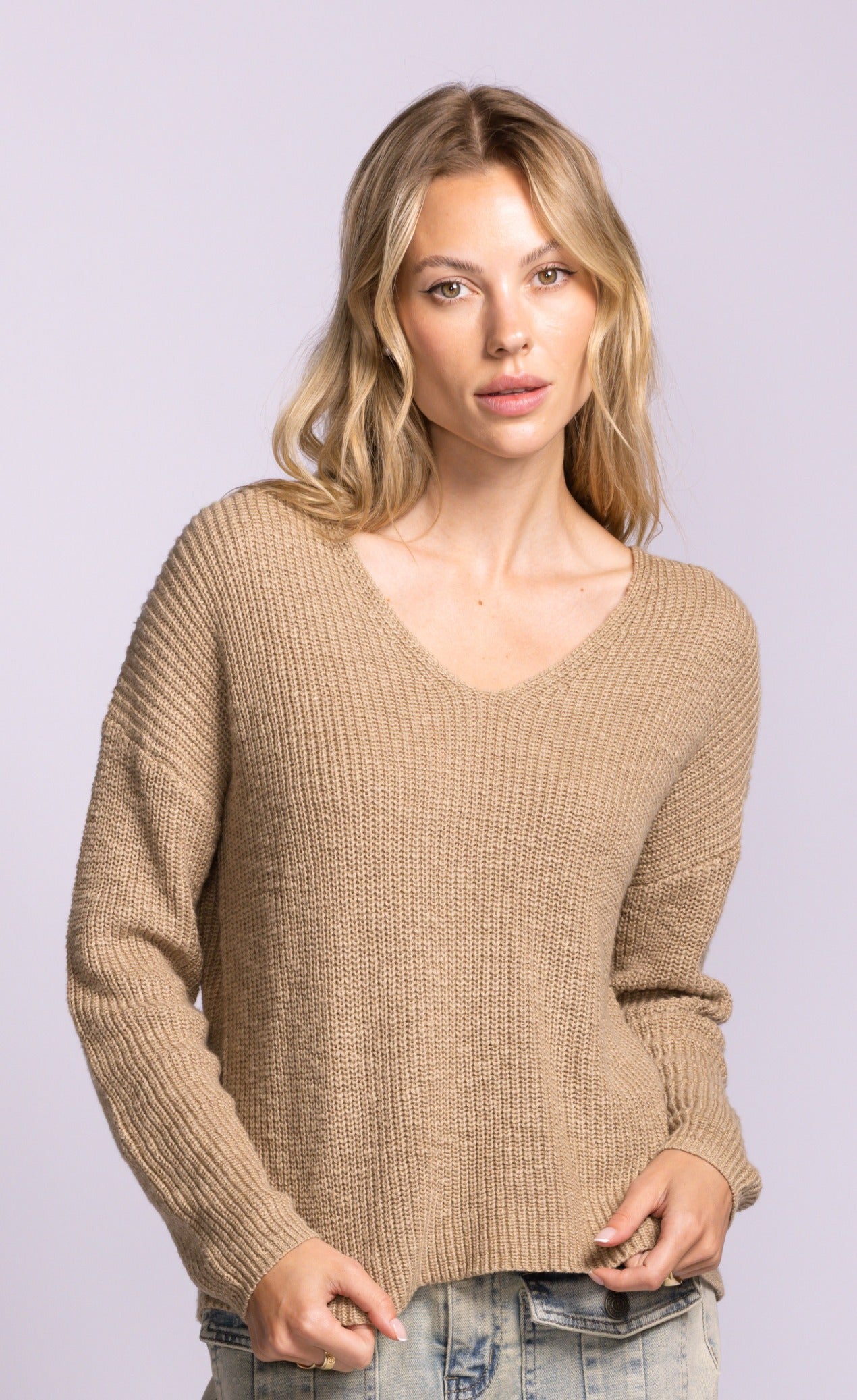 Sherri Sweater
