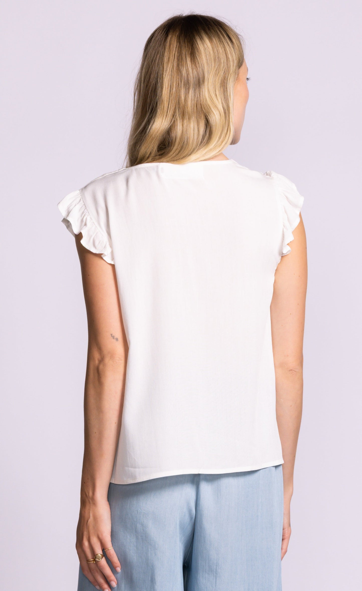 Lizzy Top