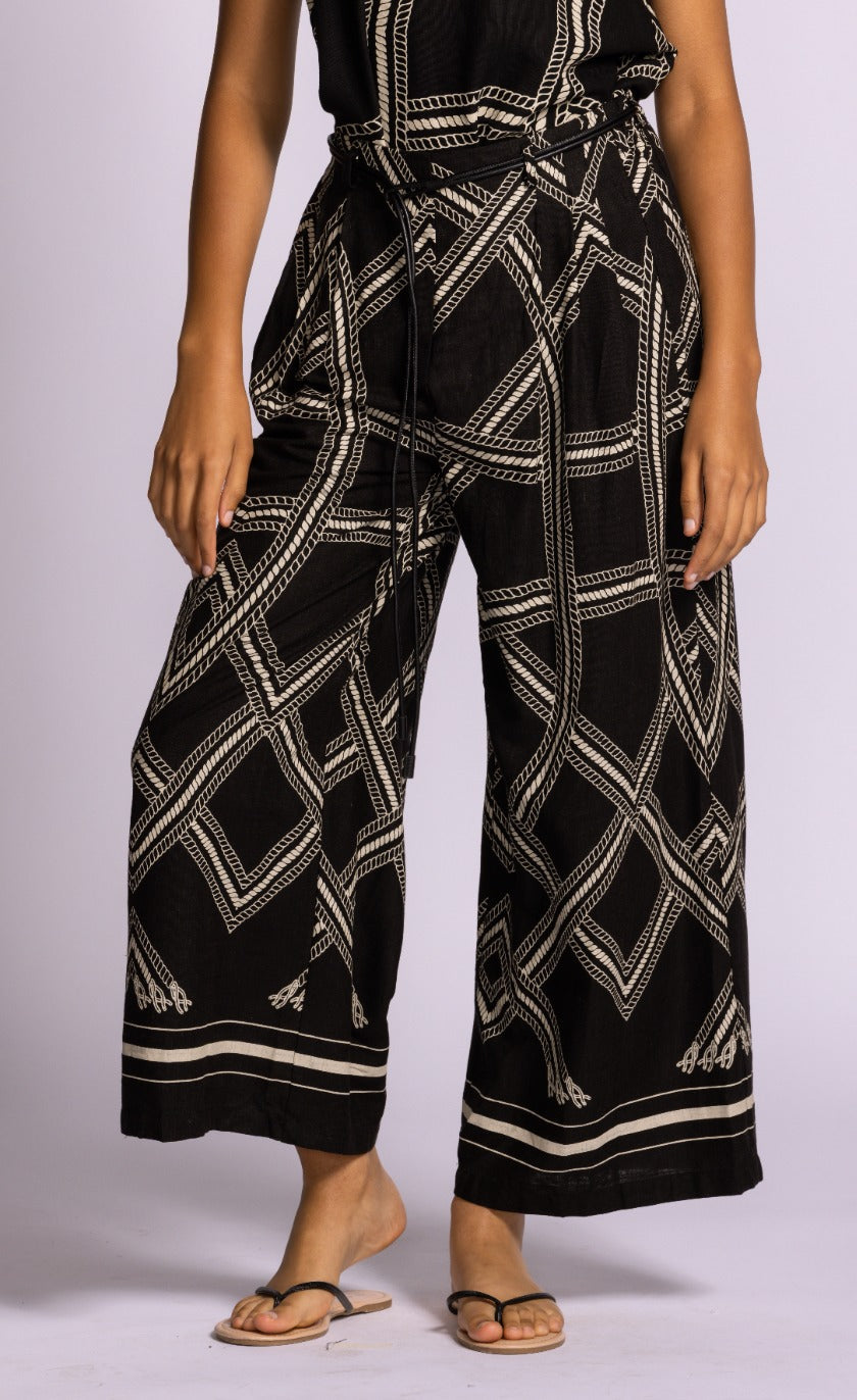 Nagel Pants