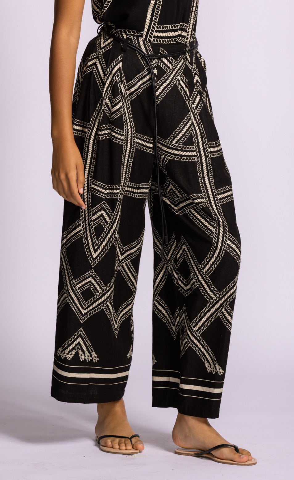 Nagel Pants