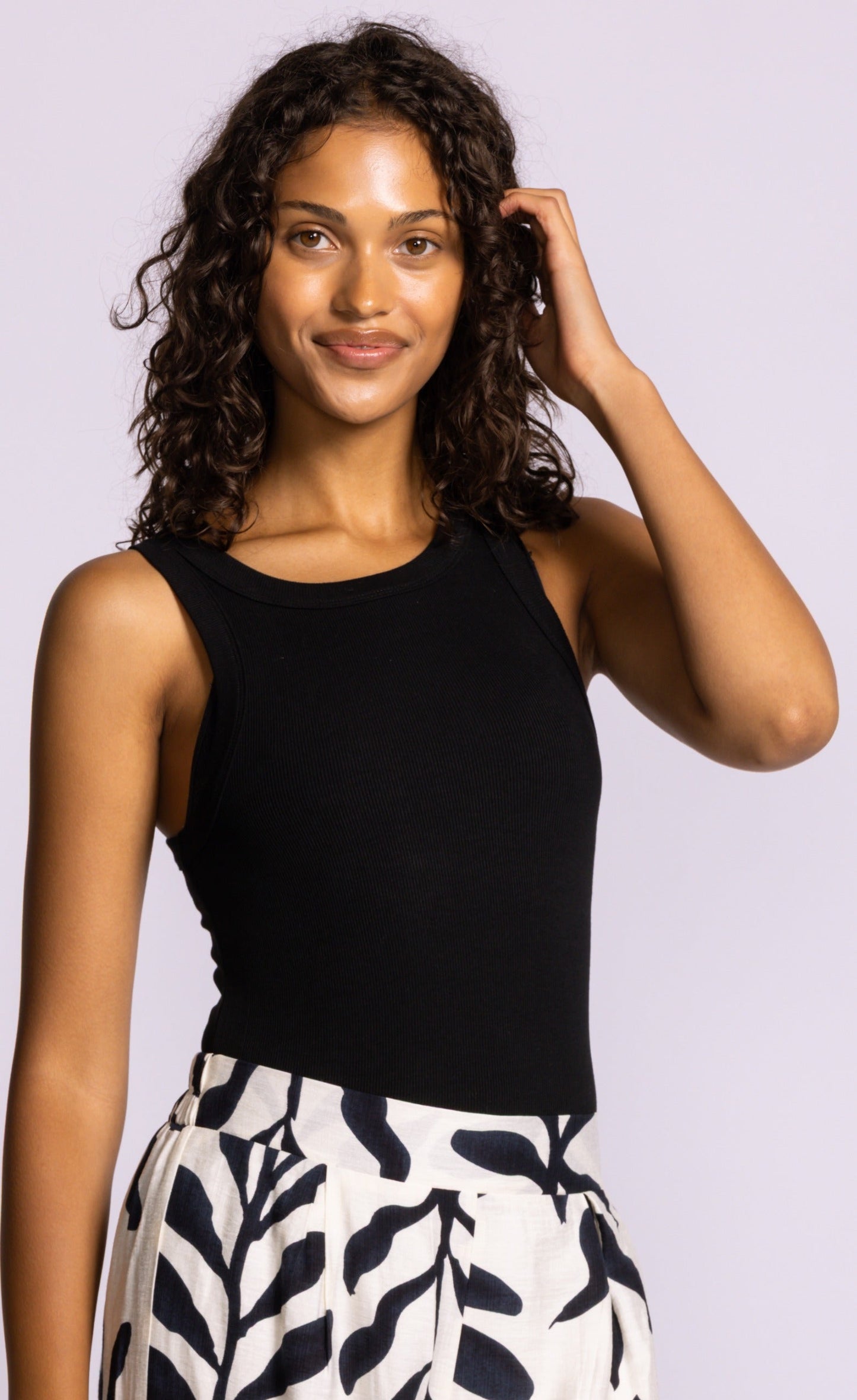 Danika Top