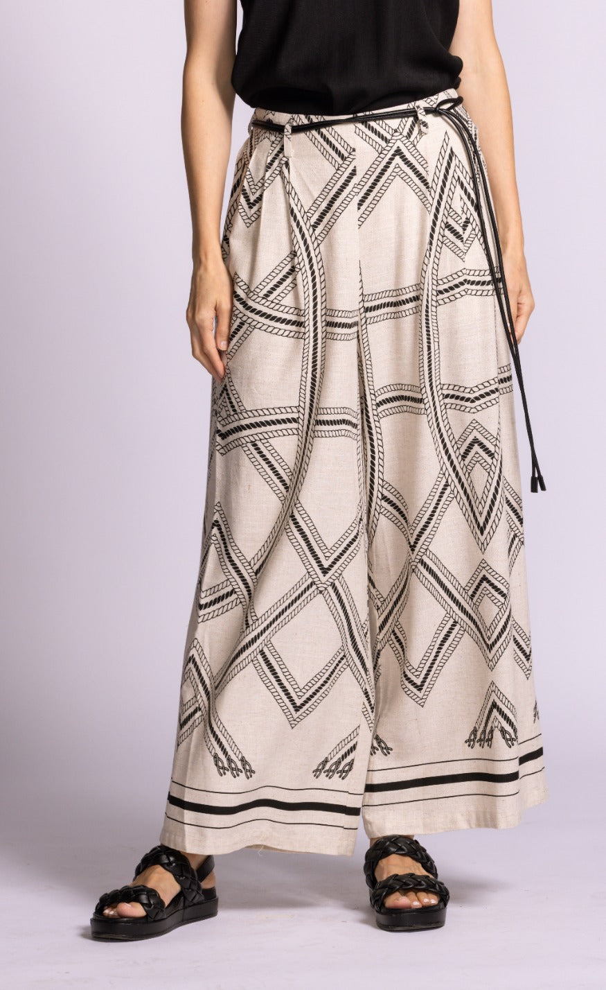 Nagel Pants