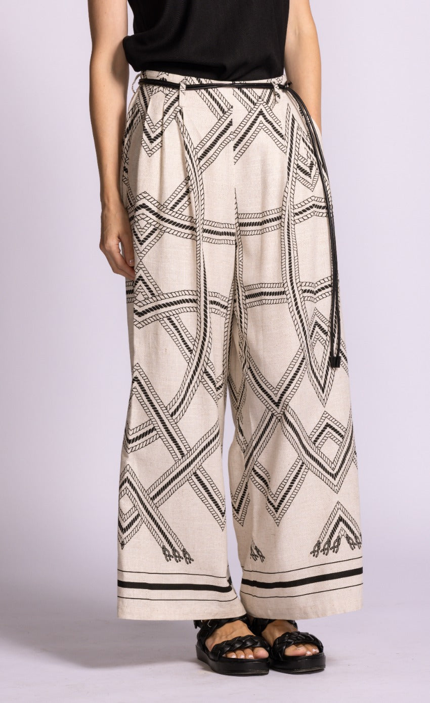 Nagel Pants