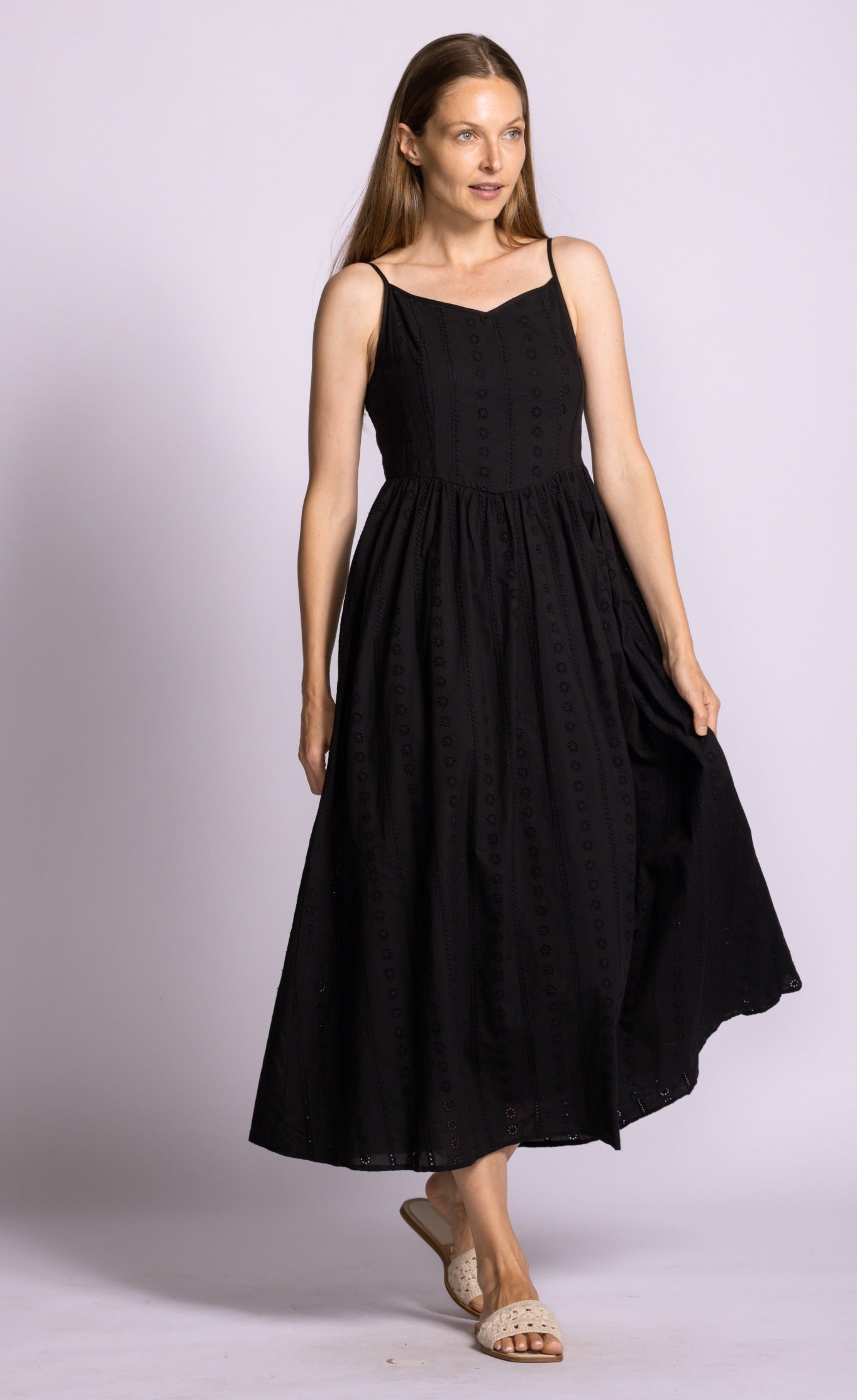 Farmdale Dress