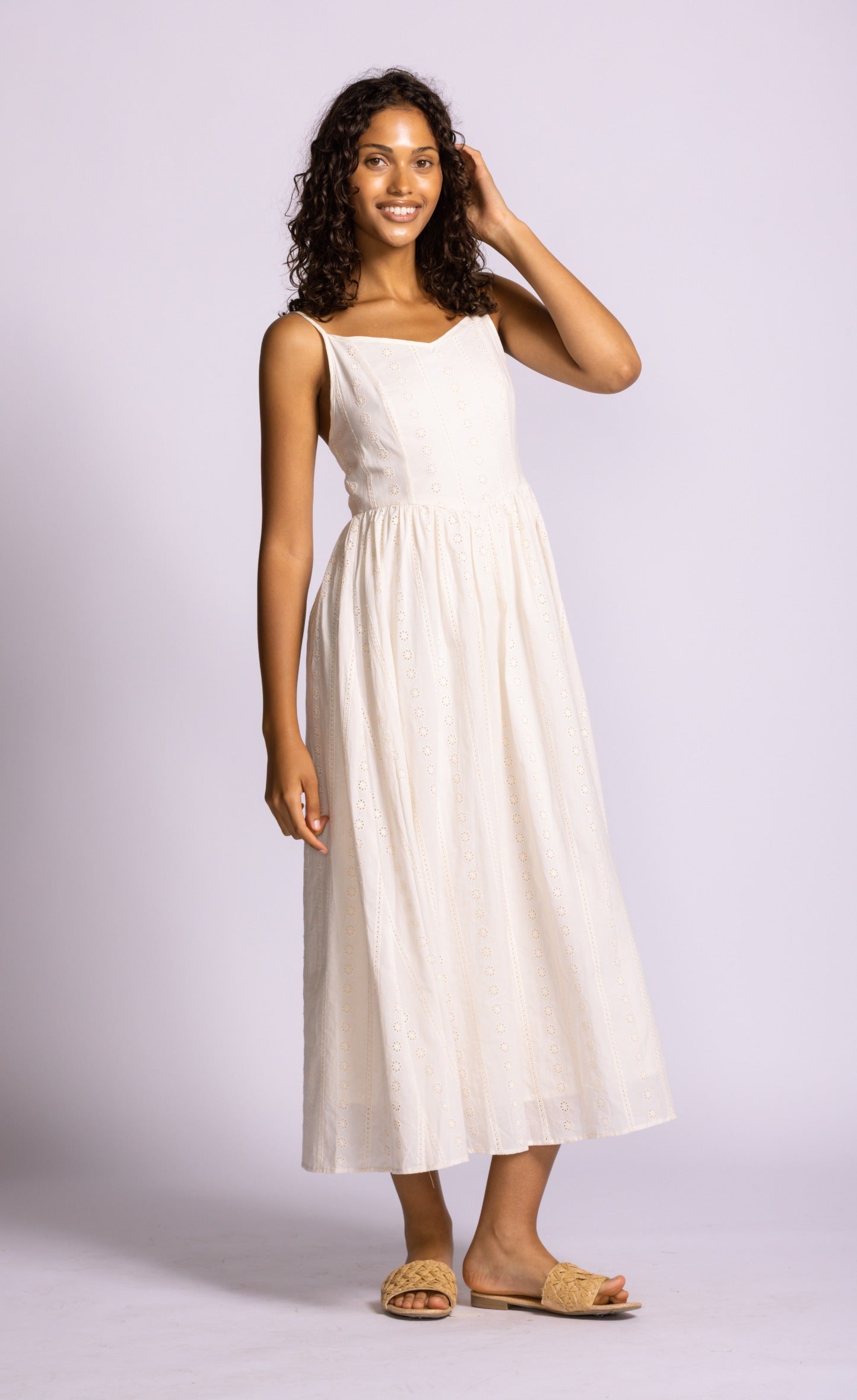 Farmdale Dress
