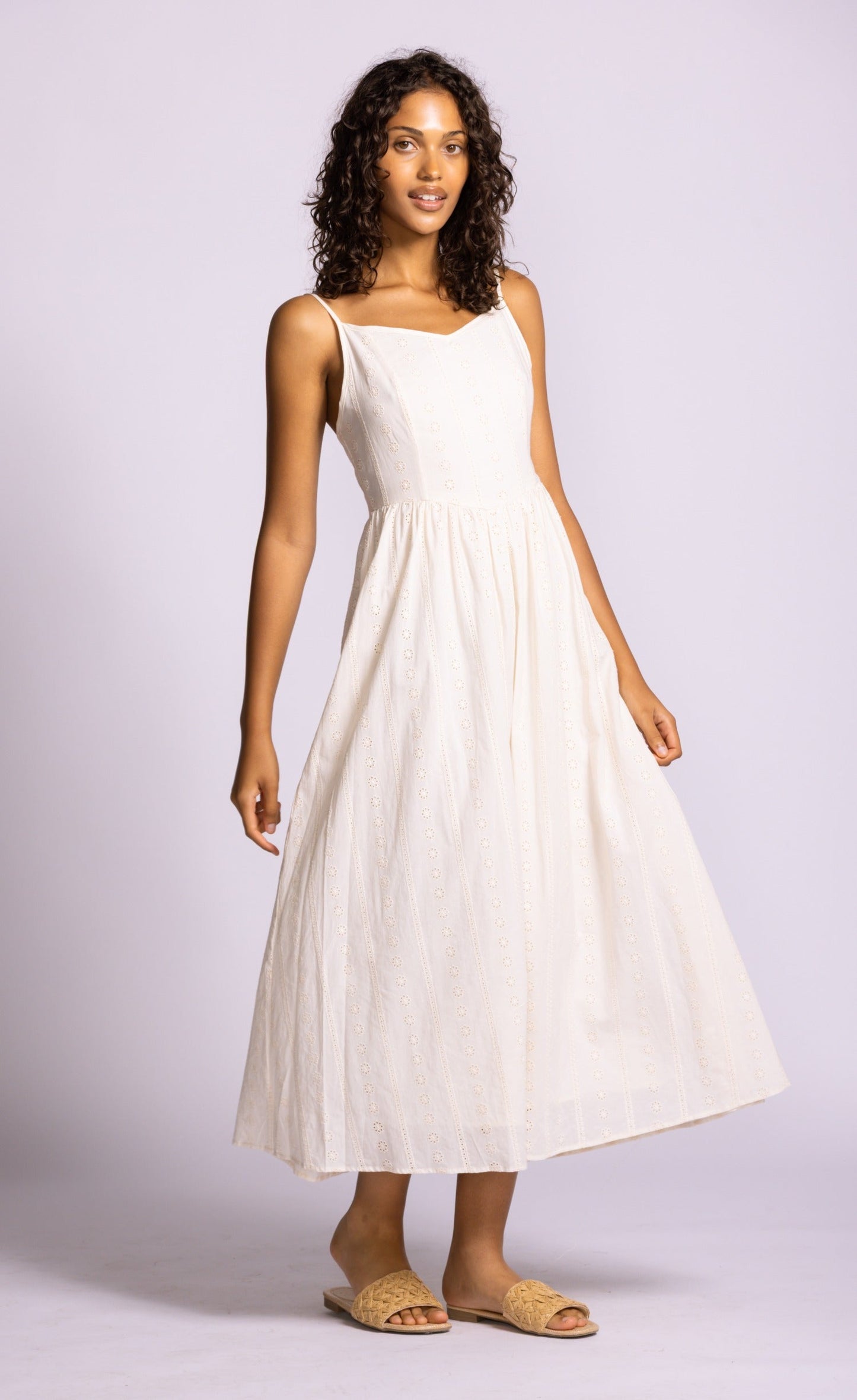 Farmdale Dress