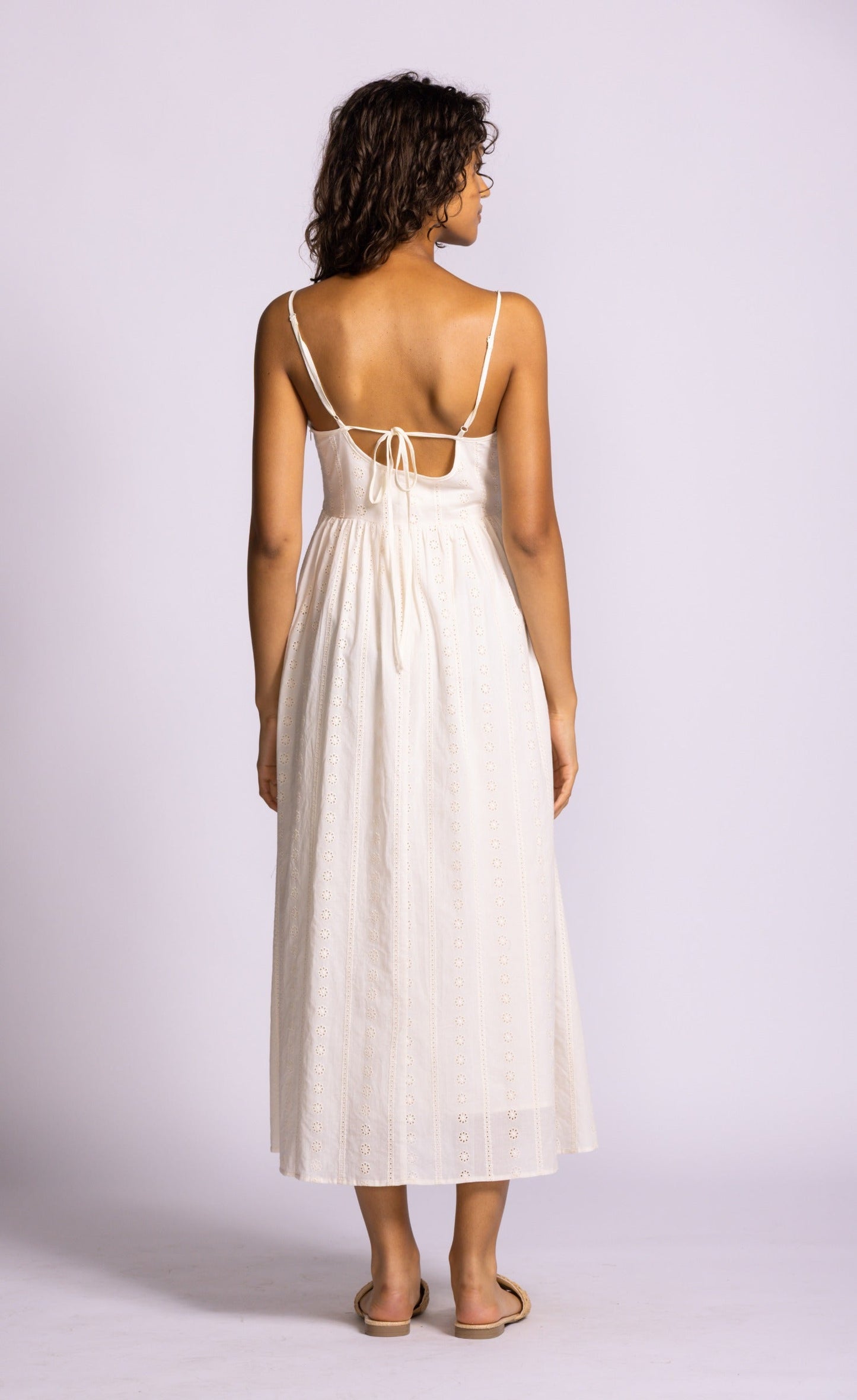 Farmdale Dress