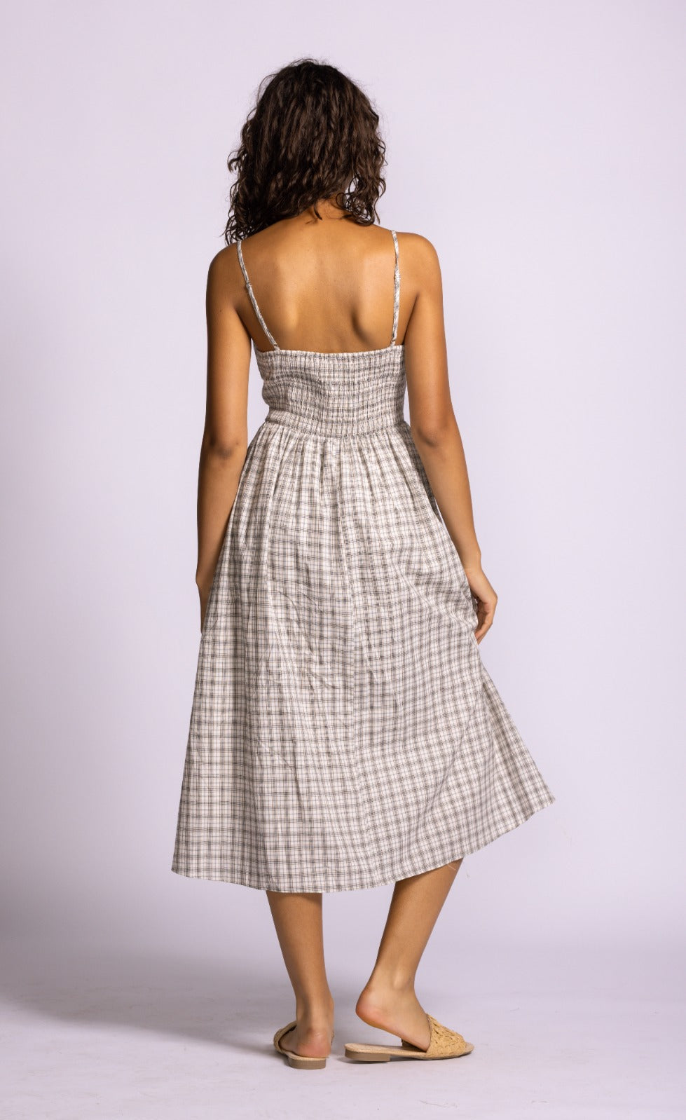 Laurelgrove Dress