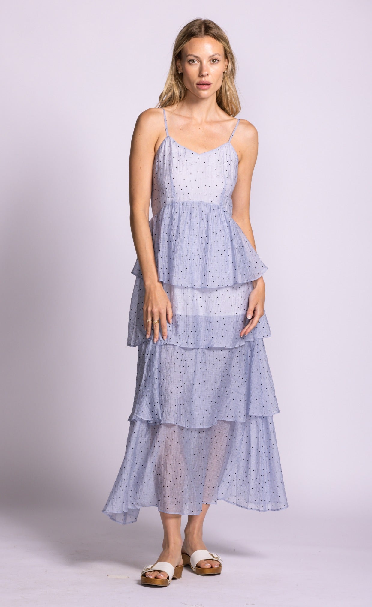 Finley Dress