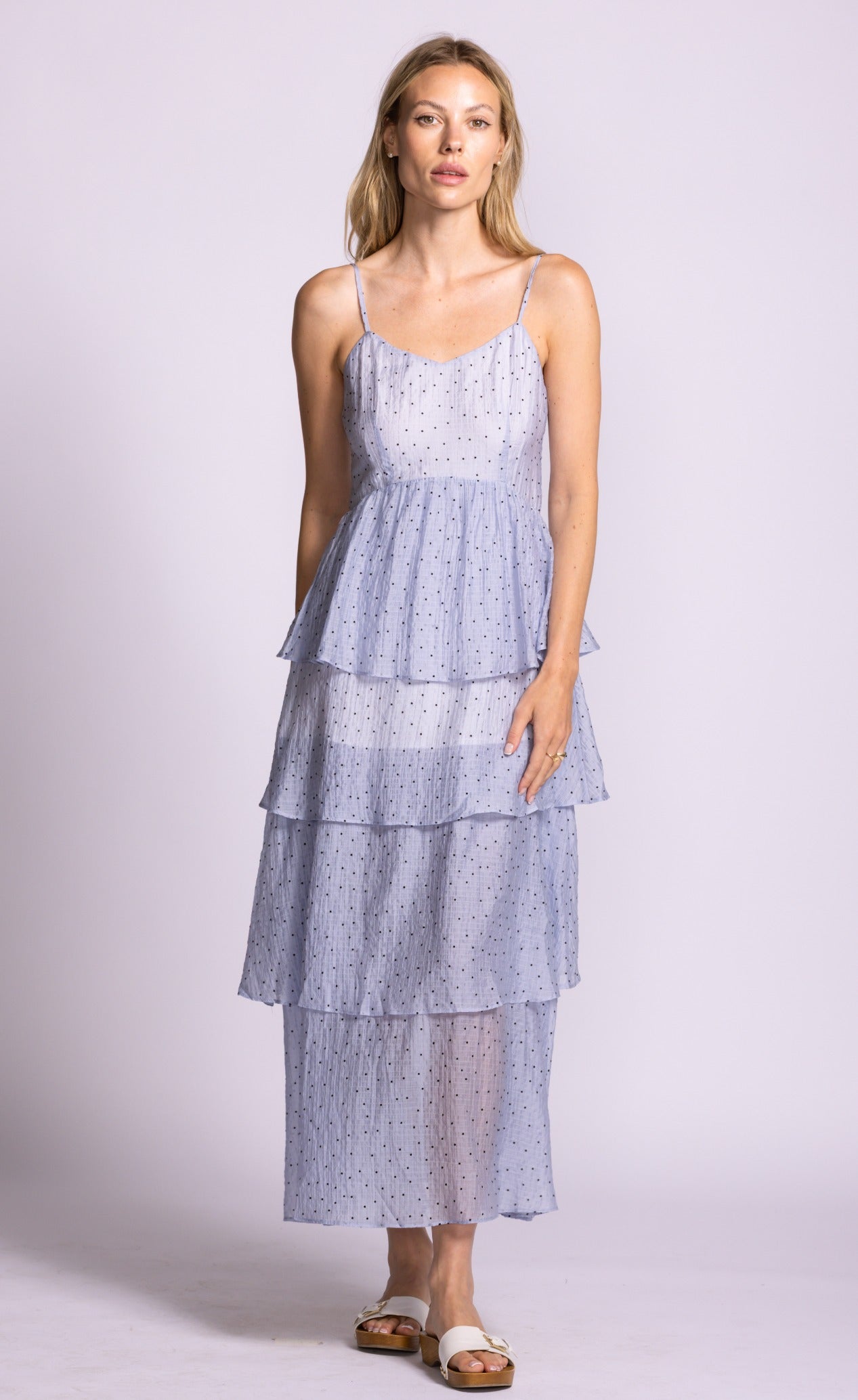 Finley Dress