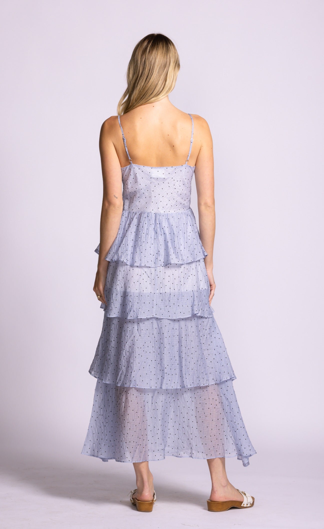 Finley Dress