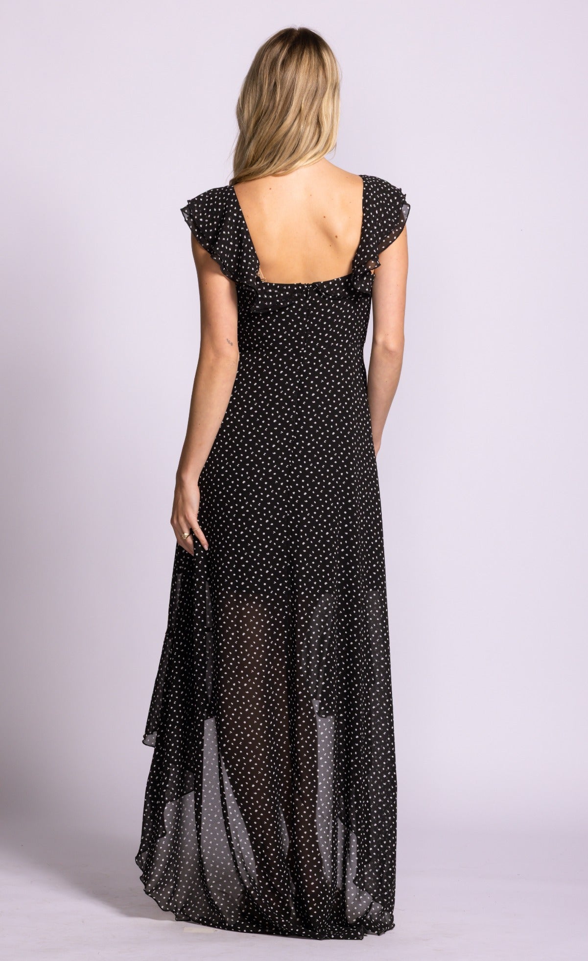 Esmeralda Dress