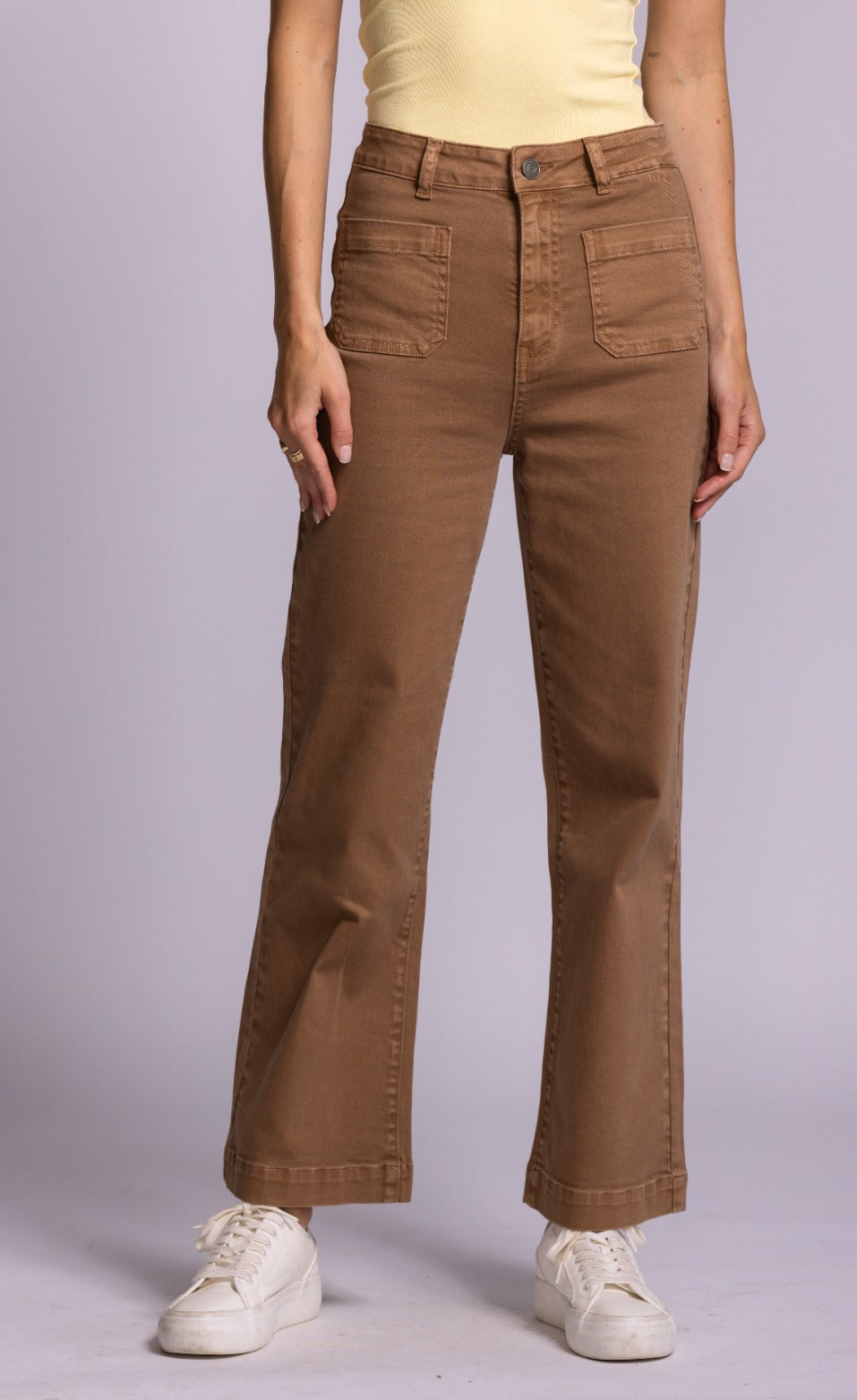 Westpark Denim
