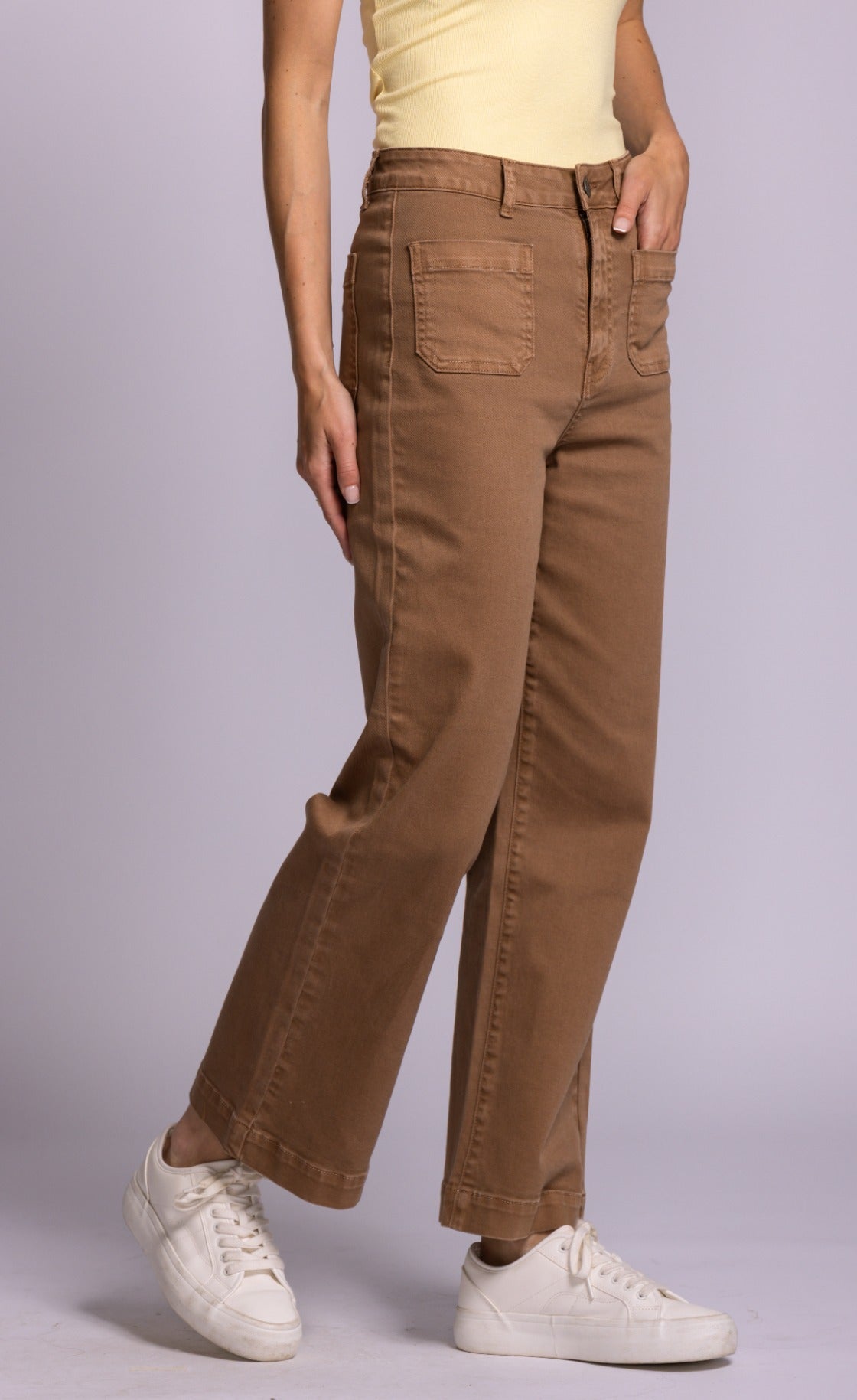 Westpark Denim