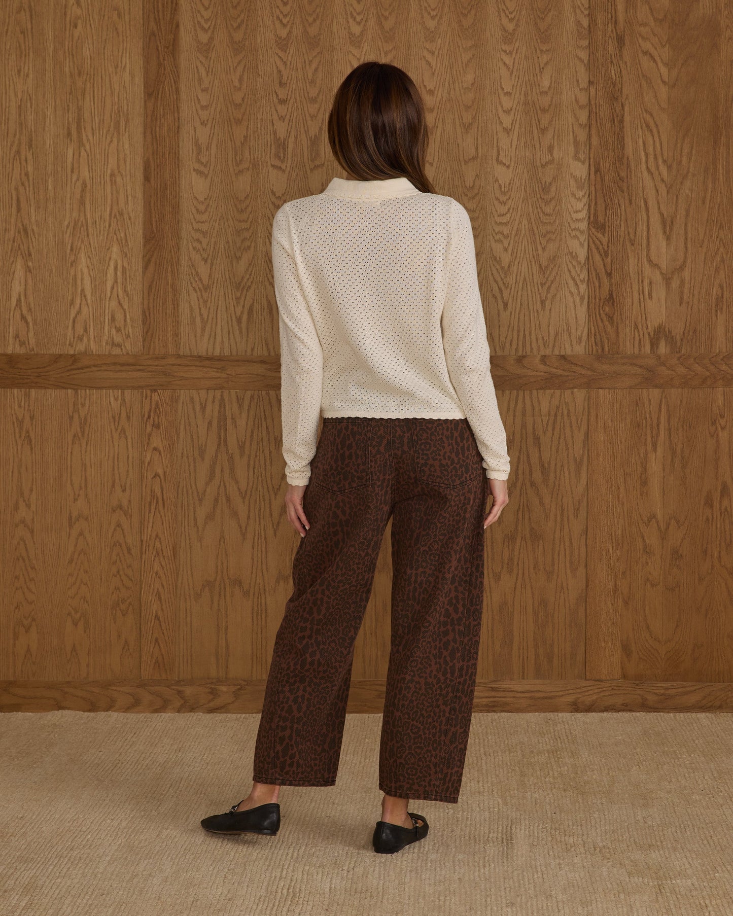 Rio Cardigan