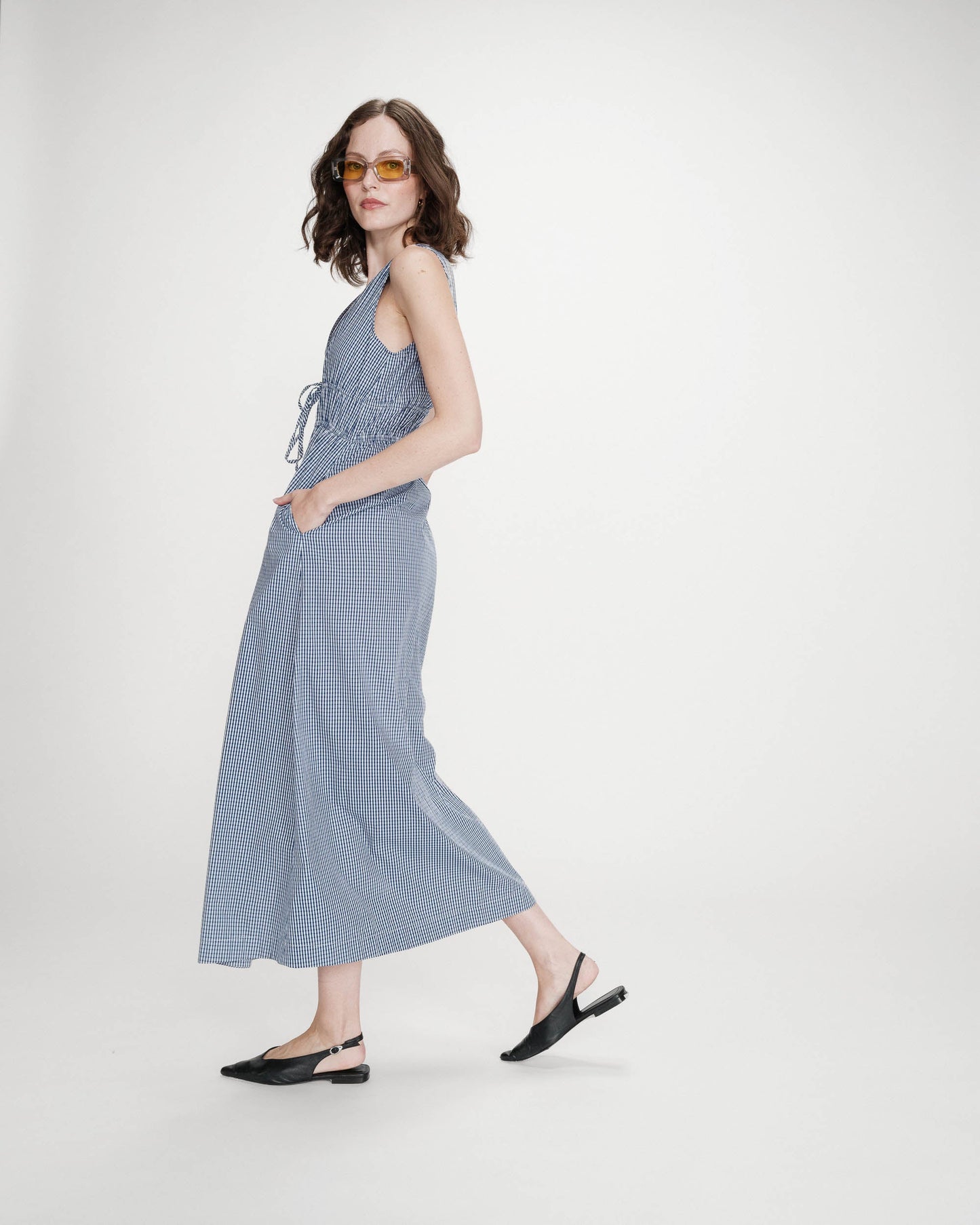 Velmira Dress